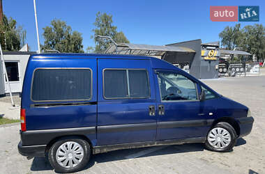 Минивэн Citroen Jumpy 2004 в 