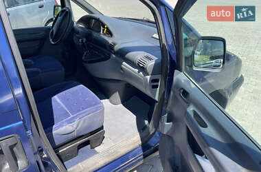 Минивэн Citroen Jumpy 2004 в 