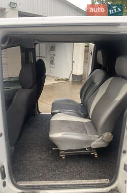 Минивэн Citroen Jumpy 2011 в 