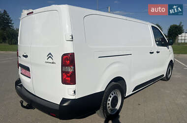 Грузовой фургон Citroen Jumpy 2020 в 