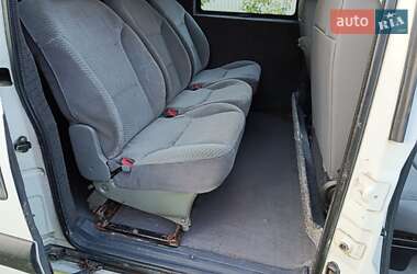 Минивэн Citroen Jumpy 2005 в 