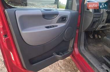 Грузовой фургон Citroen Jumpy 2007 в 