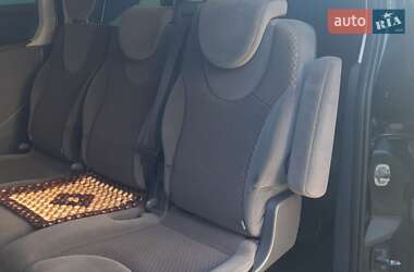 Минивэн Citroen Jumpy 2013 в 
