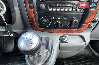 Минивэн Citroen Jumpy 2008 в 
