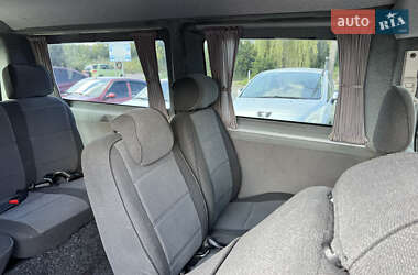 Минивэн Citroen Jumpy 2008 в 