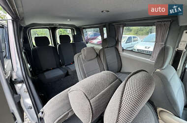 Минивэн Citroen Jumpy 2008 в 