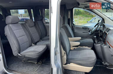 Минивэн Citroen Jumpy 2008 в 