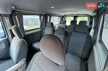 Минивэн Citroen Jumpy 2008 в 
