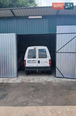 Минивэн Citroen Jumpy 2005 в 