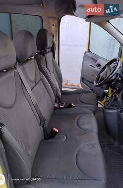 Минивэн Citroen Jumpy 2007 в 