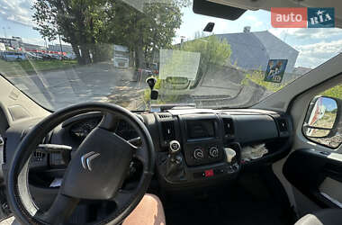 Грузовой фургон Citroen Jumpy 2016 в 