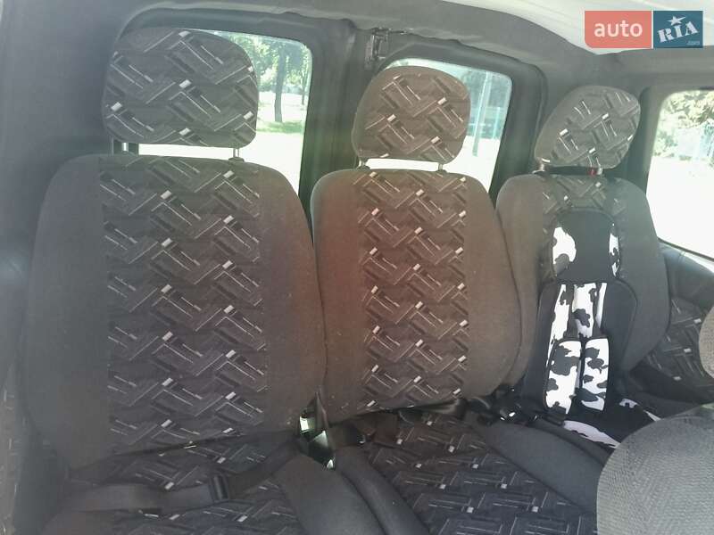 Мінівен Citroen Jumpy 2011 в Софіївській Борщагівці
