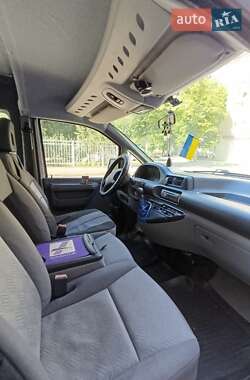 Минивэн Citroen Jumpy 2006 в 