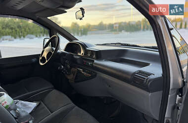 Минивэн Citroen Jumpy 2005 в 