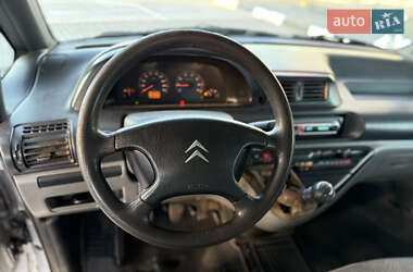 Минивэн Citroen Jumpy 2005 в 