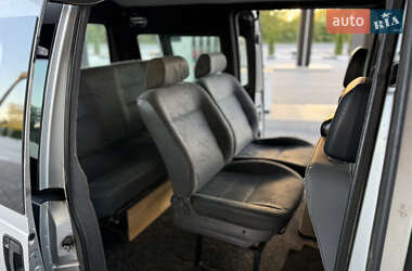Минивэн Citroen Jumpy 2005 в 