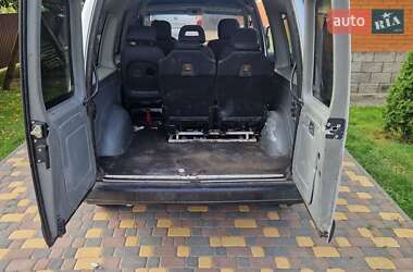 Минивэн Citroen Jumpy 2005 в Сарнах