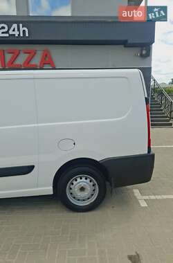 Грузовой фургон Citroen Jumpy 2013 в 