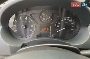 Грузовой фургон Citroen Jumpy 2013 в 