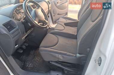 Грузовой фургон Citroen Jumpy 2013 в 