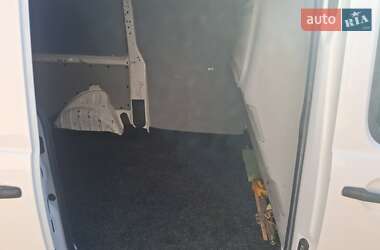 Грузовой фургон Citroen Jumpy 2013 в 