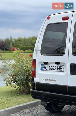 Мінівен Citroen Jumpy 2005 в 