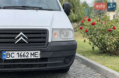 Мінівен Citroen Jumpy 2005 в 