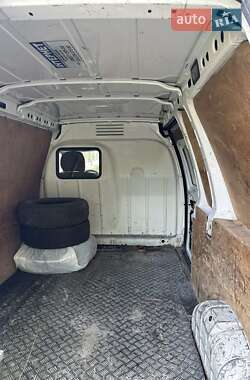 Грузовой фургон Citroen Jumpy 2006 в 