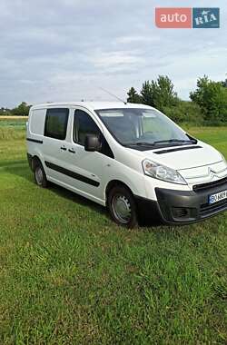 Citroen Jumpy 2007 Citroen Jumpy 2007