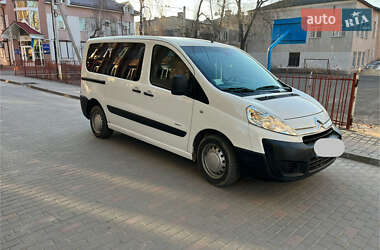 Citroen Jumpy 2007 Citroen Jumpy 2007