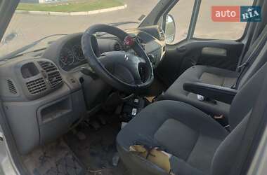 Минивэн Citroen Jumpy 2005 в 