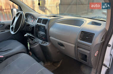 Минивэн Citroen Jumpy 2007 в 