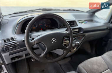 Минивэн Citroen Jumpy 2005 в 