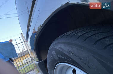 Грузовой фургон Citroen Jumpy 2000 в 