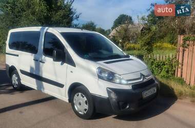 Citroen Jumpy 2007