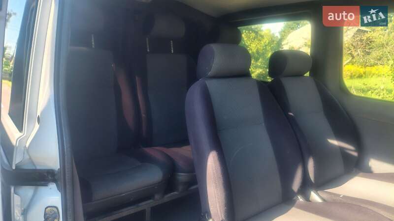 Минивэн Citroen Jumpy 2007 в Коростене фото 12 Минивэн Citroen Jumpy 2007 в Коростене