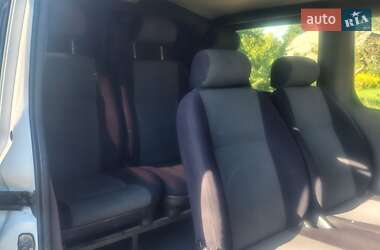 Минивэн Citroen Jumpy 2007 в 
