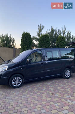Citroen Jumpy 2007