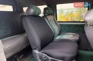 Мінівен Citroen Jumpy 2006 в 