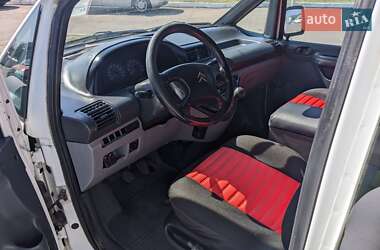 Минивэн Citroen Jumpy 2006 в 