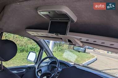 Минивэн Citroen Jumpy 2006 в 