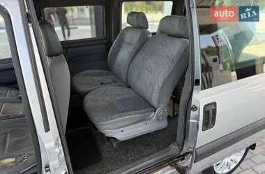 Минивэн Citroen Jumpy 2005 в 