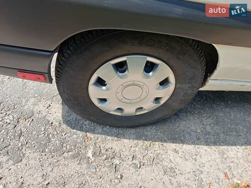 Мінівен Citroen Jumpy 2006 в Полонному