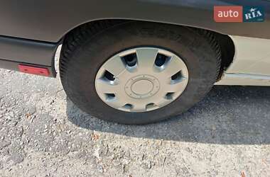 Минивэн Citroen Jumpy 2006 в 