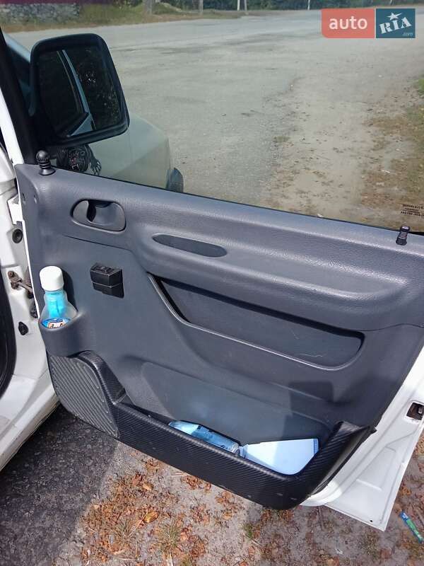 Мінівен Citroen Jumpy 2006 в Полонному