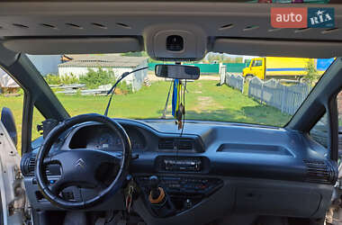 Мінівен Citroen Jumpy 2004 в 
