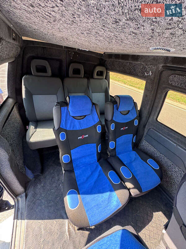 Минивэн Citroen Jumpy 2006 в Хмельницком