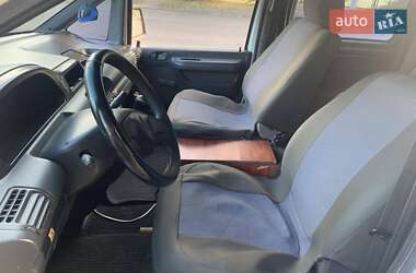 Минивэн Citroen Jumpy 1999 в 