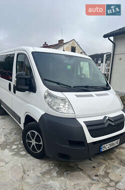 Citroen Jumpy 2013 Citroen Jumpy 2013