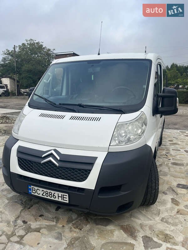 Минивэн Citroen Jumpy 2013 в Дрогобыче фото 2 Минивэн Citroen Jumpy 2013 в Дрогобыче